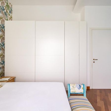 City Soul Apartment Blue เนเปิลส์ ภายนอก รูปภาพ